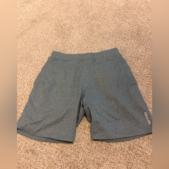 yoga crow Other - Yoga Crow shorts